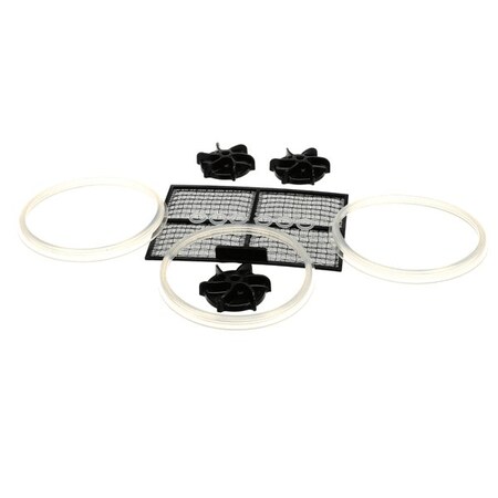 Grindmaster Cecilware Kit Preventive Maintenance Cs- 250-00130